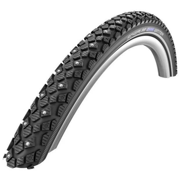 Pneu Schwalbe Winter 26" - 47-559 (26x1.75) 3 Pneu Schwalbe Winter 26" - 47-559 (26x1.75)