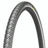 Pneu Trekking Michelin Protek Cross Max Tringles Rigides 26x1,85" (47-559) Noir Reflex 1 Pneu Trekking Michelin Protek Cross Max Tringles Rigides 26x1,85" (47-559) Noir Reflex -VTT Petitprix pneu trekking michelin protek cross max tringles rigides 26x185 47 559 noir reflex