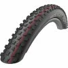 Pneu Tubeless Schwalbe Rocket Ron ADDIX HS438 Speed 29" - 57-622 (29x2.25) - 67 TPI -VTT Petitprix pneu tubeless schwalbe rocket ron addix hs438 speed 29 57 622 29x225 67 tpi