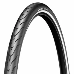 Pneu Vélo Electrique Michelin Energy 700x35C (35-622) Noir Reflex