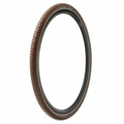 Pneu Ville Hutchinson Haussmann Reflex - Tube Type - 700x37 (37-622) - Marron
