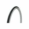 Pneu Ville Michelin Worldtour Tringles Rigides 650x35A (35-590) Noir/Blanc