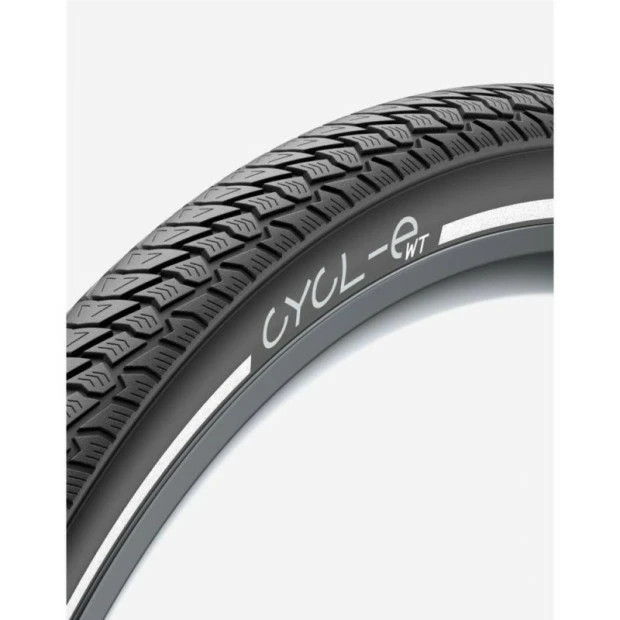 Pneu Ville Pirelli Cycl-E WT 700 3 Pneu Ville Pirelli Cycl-E WT 700