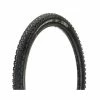 Pneu VTT Hutchinson Cobra - Tubeless Ready - 27.5x2.10 - (52-584) - Noir -VTT Petitprix pneu vtt hutchinson cobra tubeless ready 275x210 52 584 noir