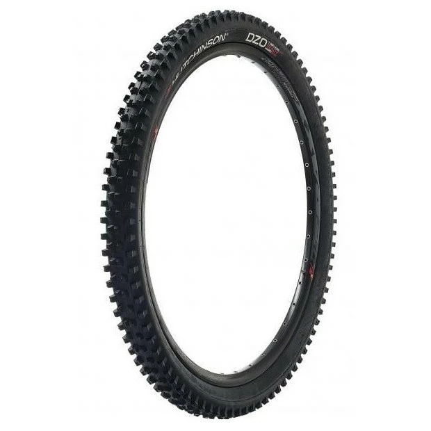 Pneu VTT Hutchinson Dzo - Tubeless Ready - Hardskin - 27.5x2,00" (50-584) - Noir 4 Pneu VTT Hutchinson Dzo - Tubeless Ready - Hardskin - 27.5x2,00" (50-584) - Noir – Image 2