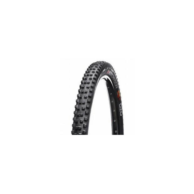 Pneu VTT Hutchinson Dzo - Tubeless Ready - Hardskin - 27.5x2,00" (50-584) - Noir 3 Pneu VTT Hutchinson Dzo - Tubeless Ready - Hardskin - 27.5x2,00" (50-584) - Noir
