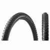 Pneu VTT Hutchinson Skeleton - Tubeless Ready - 29x2,15" (53-622) - Noir 1 Pneu VTT Hutchinson Skeleton - Tubeless Ready - 29x2,15" (53-622) - Noir -VTT Petitprix pneu vtt hutchinson skeleton tubeless ready 29x215 53 622 noir