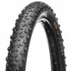 Pneu VTT Hutchinson Taïpan Koloss Rockrider - Tubetype - 27,5x2,6" (66-584) - Noir 1 Pneu VTT Hutchinson Taïpan Koloss Rockrider - Tubetype - 27,5x2,6" (66-584) - Noir -VTT Petitprix pneu vtt hutchinson taipan koloss rockrider tubetype 275x26 66 584 noir