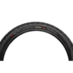 Pneu VTT Hutchinson Taïpan Koloss - Tubeless Ready - Monogomme - 27,5x2,6" (66-584) - Noir -VTT Petitprix pneu vtt hutchinson taipan koloss tubeless ready 275x26 66 584 noir 1