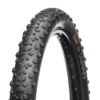 Pneu VTT Hutchinson Taïpan Koloss - Tubeless Ready - Monogomme - 27,5x2,6" (66-584) - Noir -VTT Petitprix pneu vtt hutchinson taipan koloss tubeless ready 275x26 66 584 noir