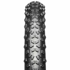 Pneu VTT Hutchinson Taïpan Koloss - Tubeless Ready - Bigomme - 29x2,6" (66-622) - Noir -VTT Petitprix pneu vtt hutchinson taipan koloss tubeless ready bigomme 29x26 66 622 noir 1
