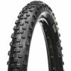 Pneu VTT Hutchinson Toro Koloss - Tubetype - 29x2,6" (66-622) - Noir 2 Pneu VTT Hutchinson Toro Koloss - Tubetype - 29x2,6" (66-622) - Noir -VTT Petitprix pneu vtt hutchinson toro koloss tubetype 29x26 66 622 noir