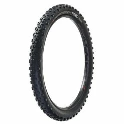 Pneu VTT Hutchinson Toro - Tubeless Ready - Hardskin - 27.5x2,35 (57-584) - Noir -2x66