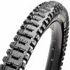 Pneu VTT Maxxis Minion DHR II 3C MaxxTerra [27.5 X 2.3] - (TS) -VTT Petitprix pneu vtt maxxis minion dhr ii 3c maxxterra 275 x 23 ts