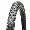 Pneu VTT Maxxis Minion DHR II Tubeless Ready 24x2,30" -VTT Petitprix pneu vtt maxxis minion dhr ii tubeless ready 24x230 1