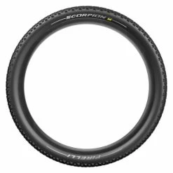Pneu VTT Pirelli Scorpion Trail Mixed Terrain 29x2,4" Noir -VTT Petitprix pneu vtt pirelli scorpion trail mixed terrain 29x24 noir 2