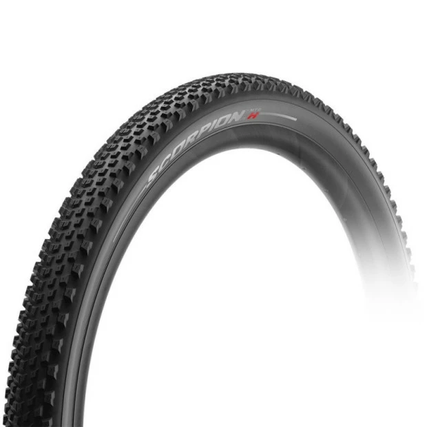 Pneu VTT Pirelli Scorpion XC Hard Terrain LITE 29x2,4" 3 Pneu VTT Pirelli Scorpion XC Hard Terrain LITE 29x2,4"