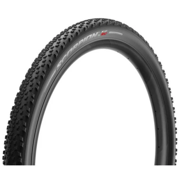 Pneu VTT Pirelli Scorpion XC RC ProWall 29x2,2" 3 Pneu VTT Pirelli Scorpion XC RC ProWall 29x2,2"