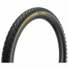 Pneu VTT Pirelli Scorpion XC RC ProWall 29x2,2" Noir/Jaune 2 Pneu VTT Pirelli Scorpion XC RC ProWall 29x2,2" Noir/Jaune -VTT Petitprix pneu vtt pirelli scorpion xc rc prowall 29x22 noir jaune