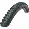 Pneu VTT Schwalbe Hans Dampf SpeedGrip Evolution Line [27.5 X 2.60] - (TS) -VTT Petitprix pneu vtt schwalbe hans dampf speedgrip evolution line 275 x 260 ts