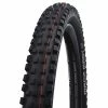 Pneu VTT Schwalbe Magic Mary HS447 Super Trail 29x2,4" Tubeless Easy Souples Noir -VTT Petitprix pneu vtt schwalbe magic mary hs447 super trail 29x24 tubeless easy souples noir