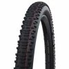 Pneu VTT Schwalbe Racing Ralph HS490 Evolution Line 29x2,1" Noir