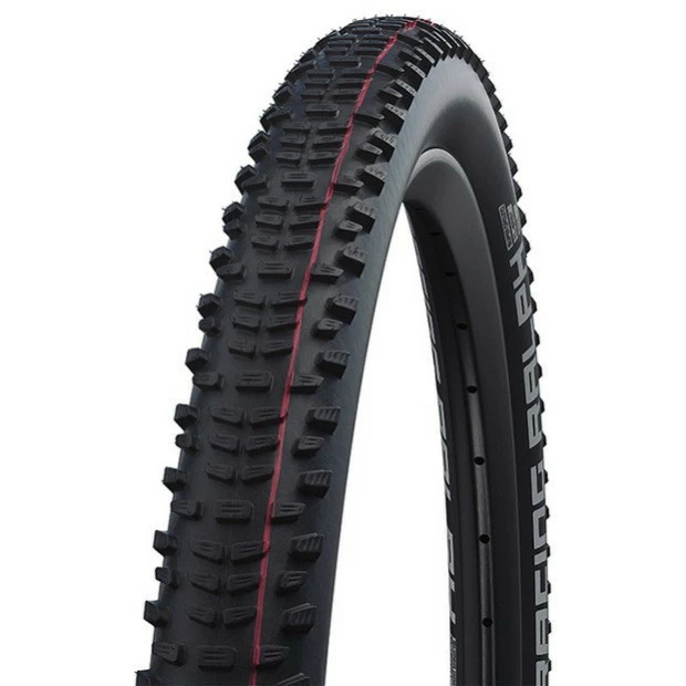 Pneu VTT Schwalbe Racing Ralph HS490 Evolution Line 29x2,1" Noir 3 Pneu VTT Schwalbe Racing Ralph HS490 Evolution Line 29x2,1" Noir