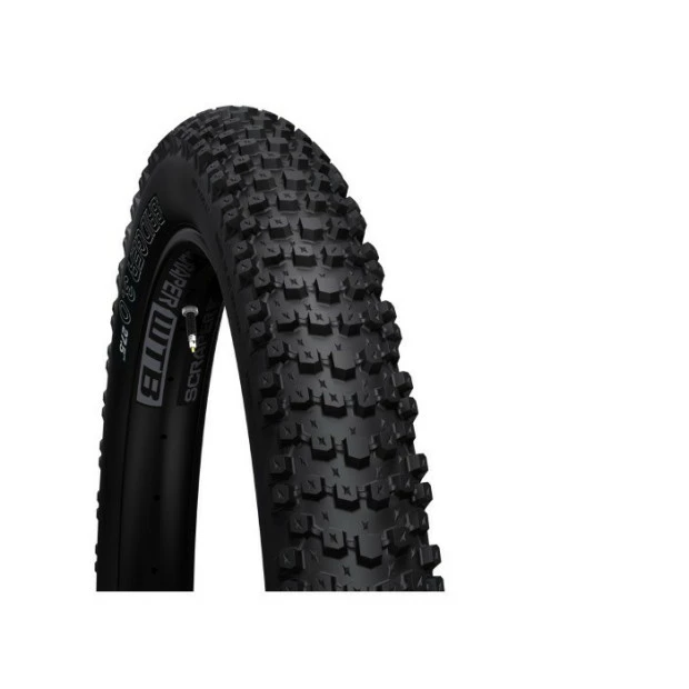 Pneu VTT WTB Bridger TCS Light 27,5x3.00 3 Pneu VTT WTB Bridger TCS Light 27,5x3.00