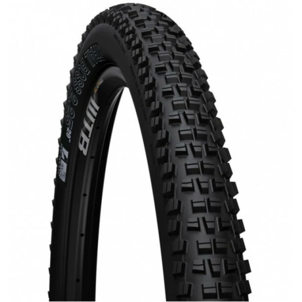 Pneu VTT WTB Trailboss TCS Tubeless Ready - 27.5x2.4 3 Pneu VTT WTB Trailboss TCS Tubeless Ready - 27.5x2.4