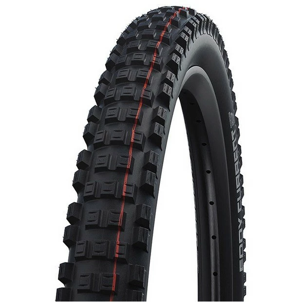Pneu VTTAE Schwalbe Eddy Current Rear 27,5x2,6" Tubeless Easy Noir 3 Pneu VTTAE Schwalbe Eddy Current Rear 27,5x2,6" Tubeless Easy Noir