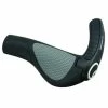 Poignée Ergon Bike GP3 Comfort - Gripshift -VTT Petitprix poignee ergon bike gp3 comfort gripshift