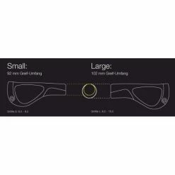 Poignée Ergon Bike GS1 - Noir -VTT Petitprix poignee ergon bike gs1 noir 2