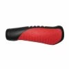Poignée VTC SRAM Comfort - 133 Mm - Rouge / Noir 2 Poignée VTC SRAM Comfort - 133 Mm - Rouge / Noir -VTT Petitprix poignee vtc sram comfort 133 mm rouge noir
