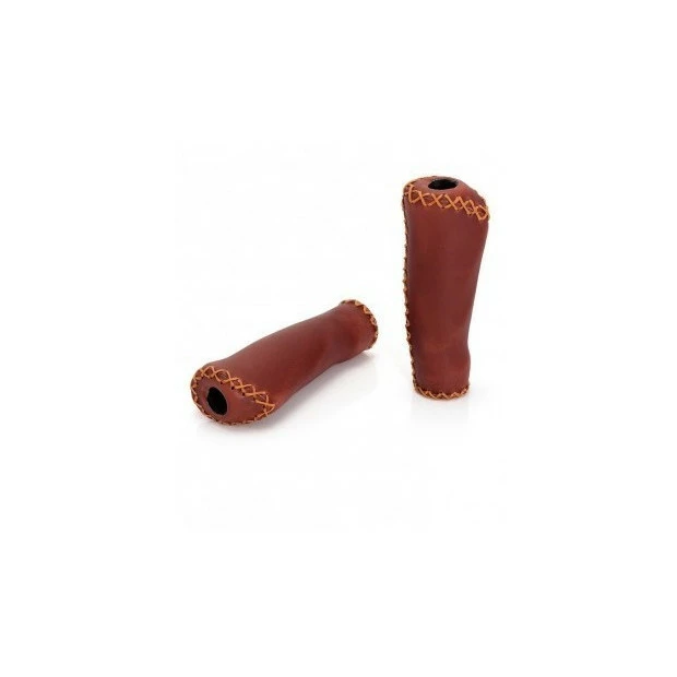 Poignée XLC GR-G11 - Imitation Cuir 3 Poignée XLC GR-G11 - Imitation Cuir