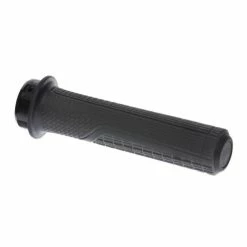 Poignées Ergon Bike GD1 Factory Slim - Noir Furtif Glacé