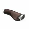 Poignées Ergon Bike GP1 BioLeder - Marron 1 Poignées Ergon Bike GP1 BioLeder - Marron -VTT Petitprix poignees ergon bike gp1 bioleder marron
