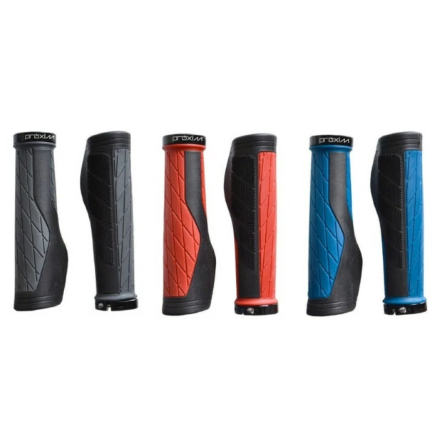 Poignées Ergonomiques Prologo Winged Touch 3 Poignées Ergonomiques Prologo Winged Touch