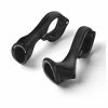 Poignées Ergonomiques Route Spirgrips - Noires -VTT Petitprix poignees ergonomiques route spirgrips noires