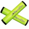 LIZARD SKINS Poignées Lizard Skin DSP 32.3 Mm - Vert -VTT Petitprix poignees lizard skin dsp 323 mm vert