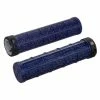 Poignées Supacaz Grizips Bling Lock-on Bleu 1 Poignées Supacaz Grizips Bling Lock-on Bleu -VTT Petitprix poignees supacaz grizips bling lock on bleu