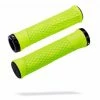 Poignées VTT BBB Python 142mm - Jaune/Noir 1 Poignées VTT BBB Python 142mm - Jaune/Noir -VTT Petitprix poignees vtt bbb python 142mm jaune noir
