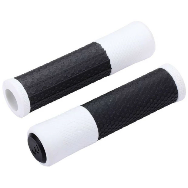 Poignées VTT BBB Viper - 130mm 4 Poignées VTT BBB Viper - 130mm – Image 2