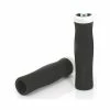 Poignées VTT XLC GR-S19 129mm Noir -VTT Petitprix poignees vtt xlc gr s19 129mm noir