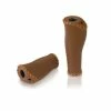 Poignées XLC GR-S29 Ergonomiques 135/92 Mm - Marron -VTT Petitprix poignees xlc gr s29 ergonomiques 135 92 mm marron