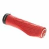 Poirgnées Ergon Bike GA3 - Rouge -VTT Petitprix poirgnees ergon bike ga3 rouge