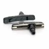 Porte-patin Frein V-Brake XLC BS-V08 (Noir/Titane) (x4) 2 Porte-patin Frein V-Brake XLC BS-V08 (Noir/Titane) (x4) -VTT Petitprix porte patin frein de velo v brake xlc bs v08 noir titane x4