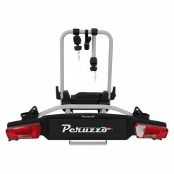 Porte-Vélo VAE Peruzzo Zephyr 713 2 Vélos Sur Attelage