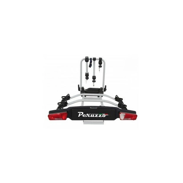 Porte-Vélo VAE Peruzzo Zephyr 713 3 Vélos Sur Attelage 3 Porte-Vélo VAE Peruzzo Zephyr 713 3 Vélos Sur Attelage