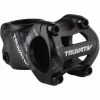 Potence Truvativ Holzfeller 1.5' Noir 50 Mm - 31.8 Mm -VTT Petitprix potence truvativ holzfeller 15 noir 50 mm 318 mm