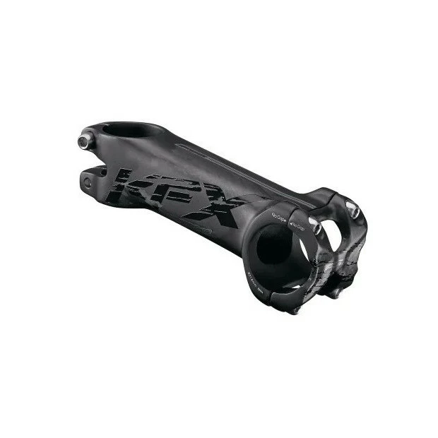 Potence VTT FSA KFX -12° 31,8mm 3 Potence VTT FSA KFX -12° 31,8mm